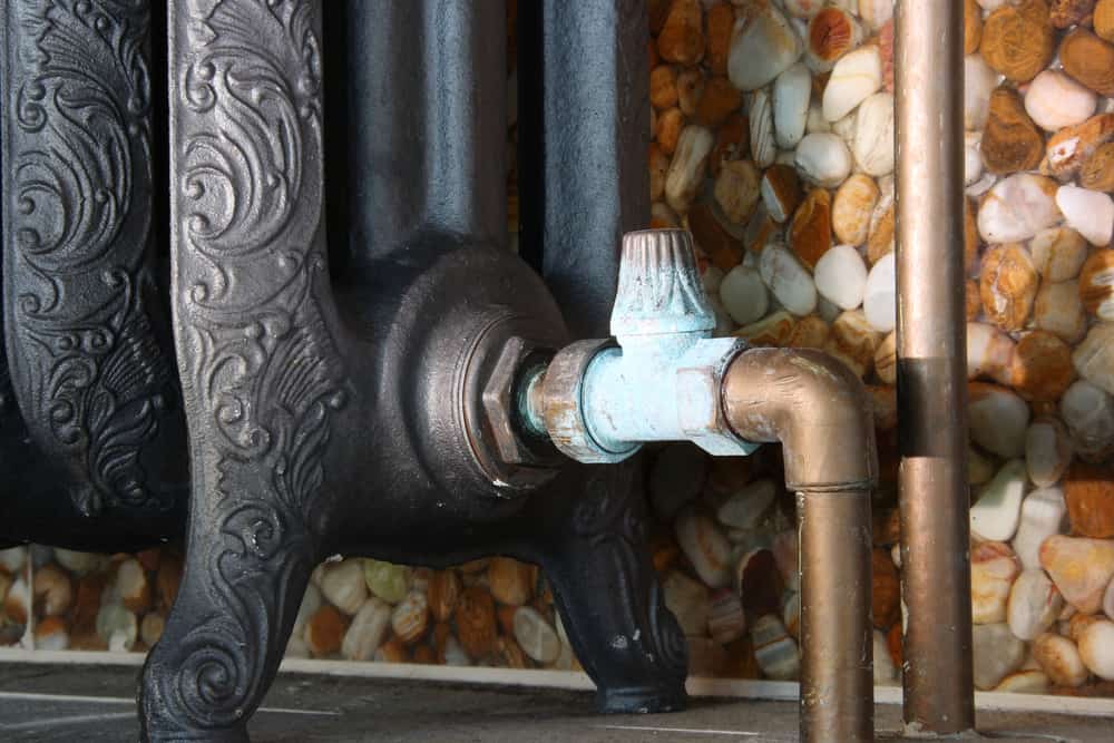 How To Restore Damaged Oil-Rubbed Bronze