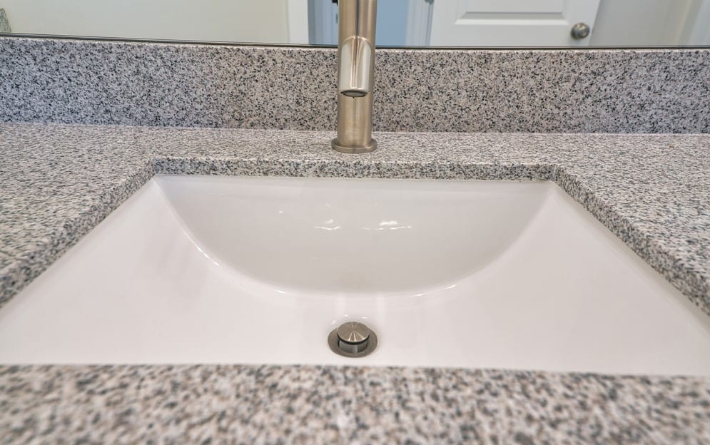 Undermount Sink