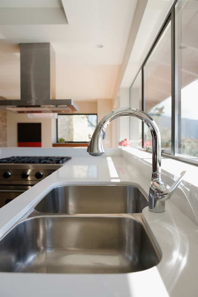 What Is An Undermount Sink