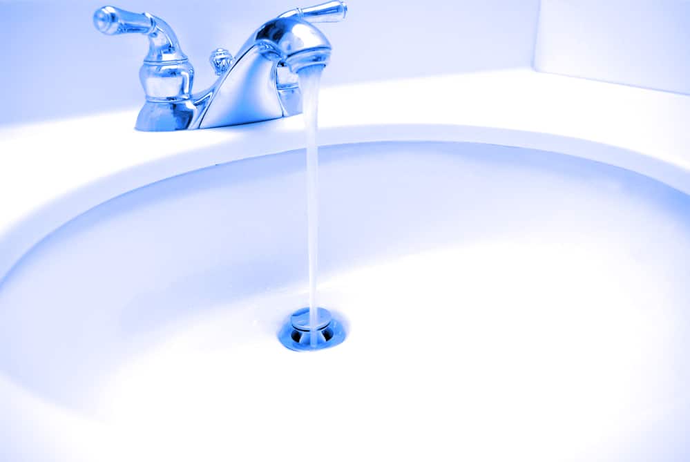 Bathroom Sink Faucet Handles