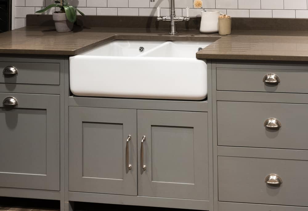 Fireclay Sinks
