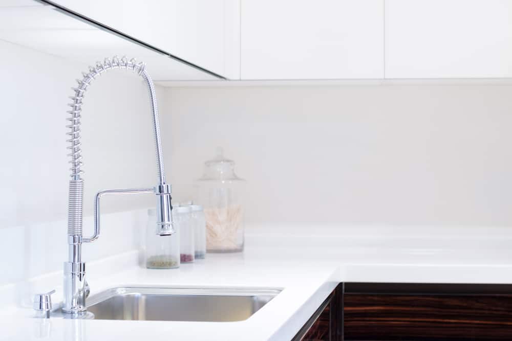 Fireclay Vs Stainless Steel Sink Is One Better