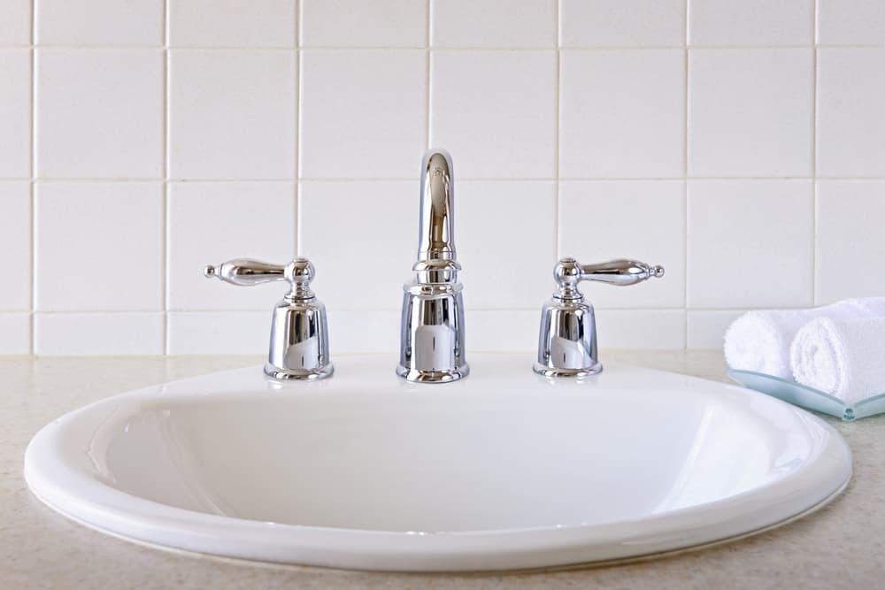 How To Remove Moen Bathroom Sink Faucet Handles