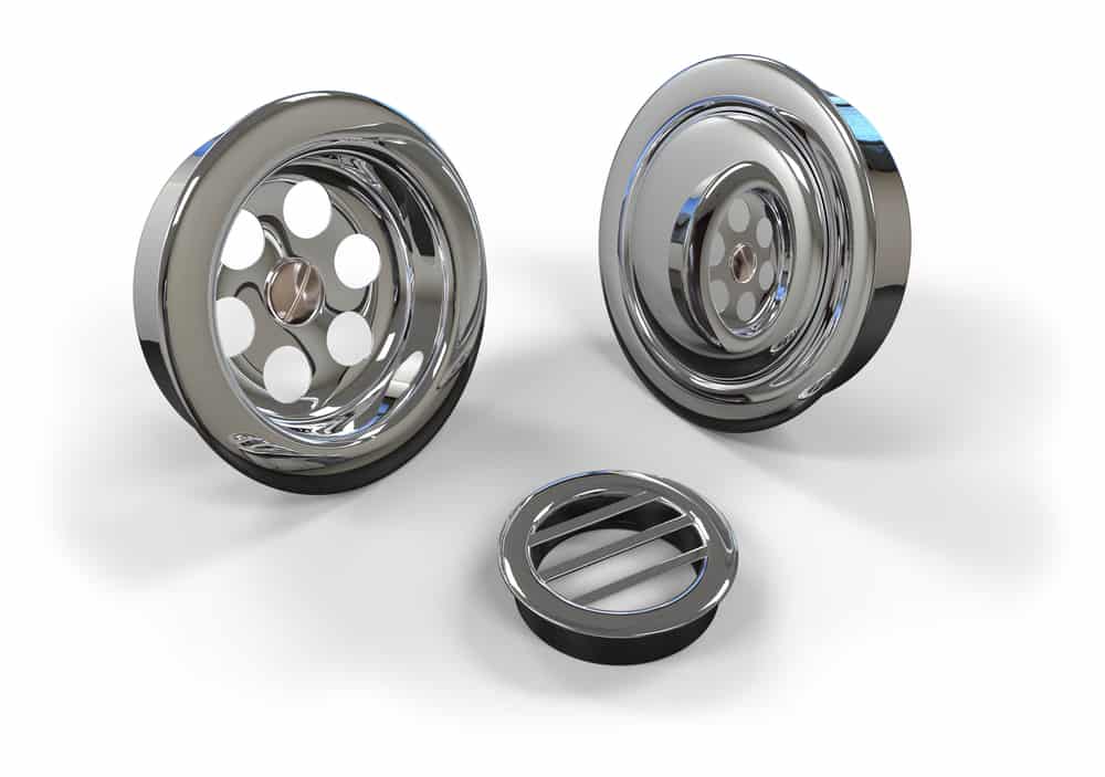 How To Tighten A Bathtub Drain