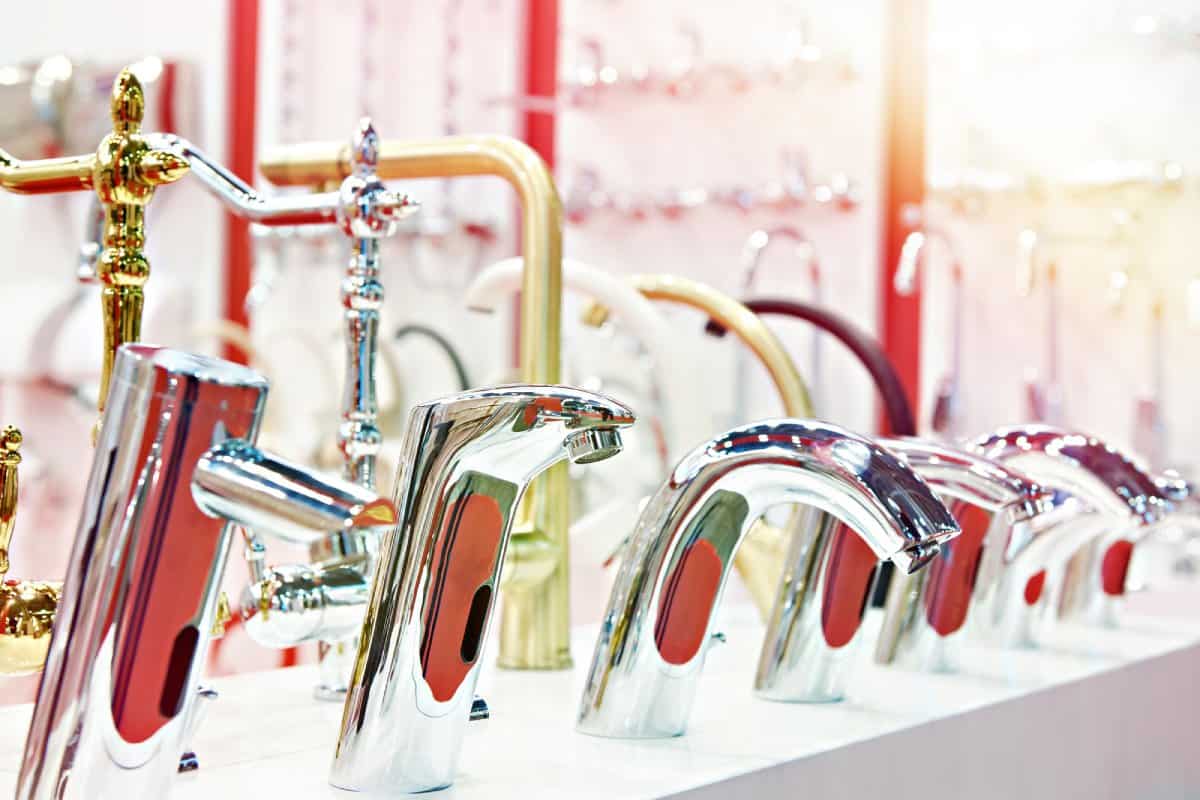 Moen Vs Kohler Vs Delta