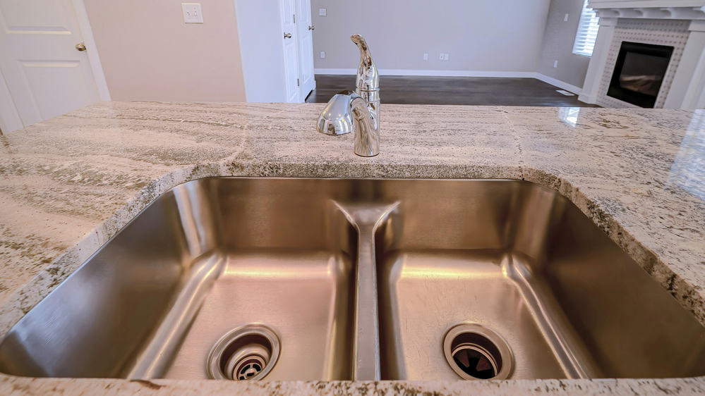 Pros And Cons Of A Low Divide Kitchen Sink
