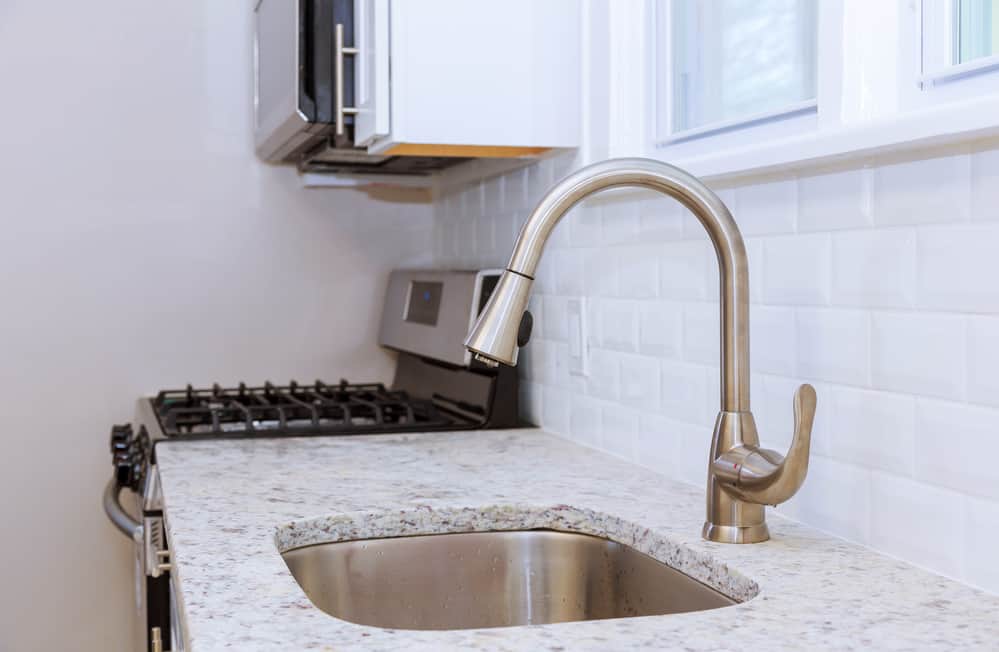 What Is A Touchless Faucet