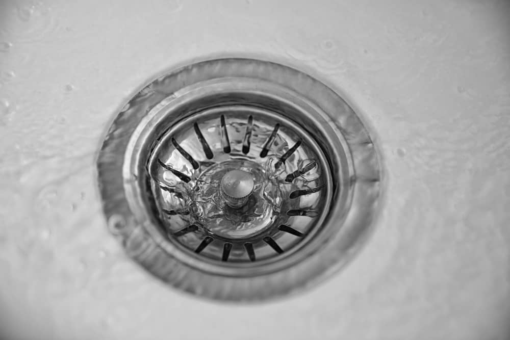 Are Kitchen Sink Drains Universal