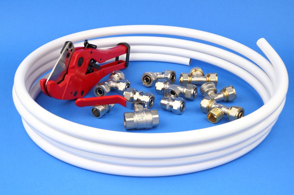 Can PEX Be Used Outside