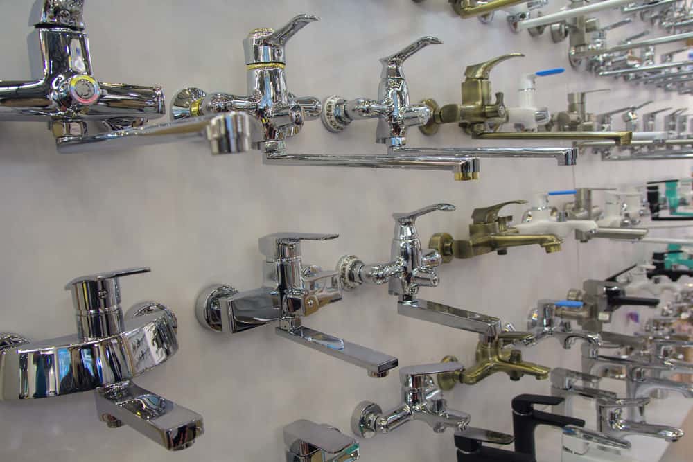 Grohe vs Hansgrohe - Brand Comparison