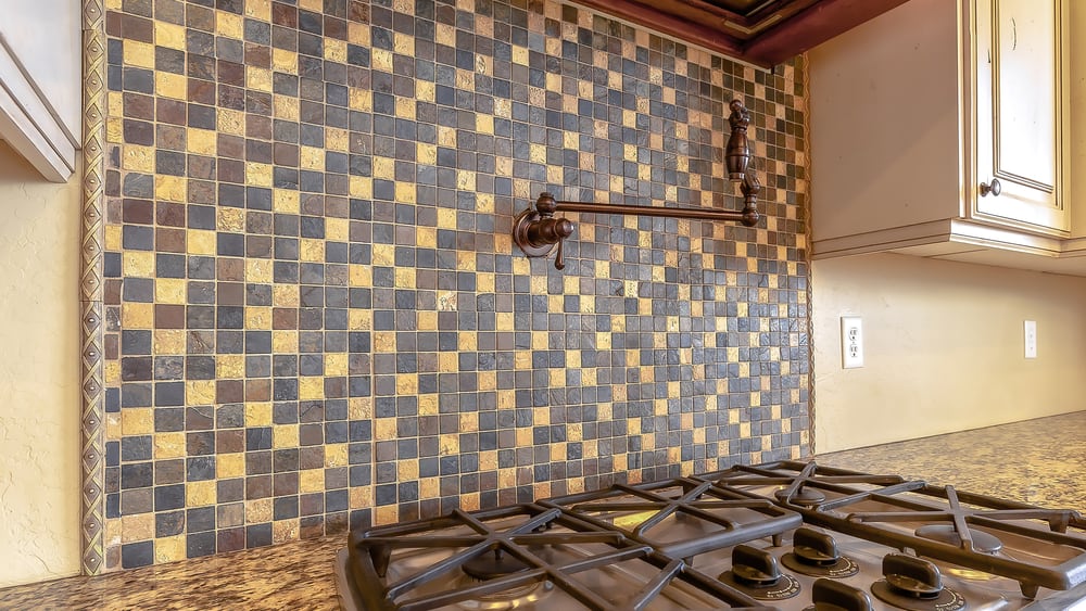 Pot Filler Faucet Pros And Cons