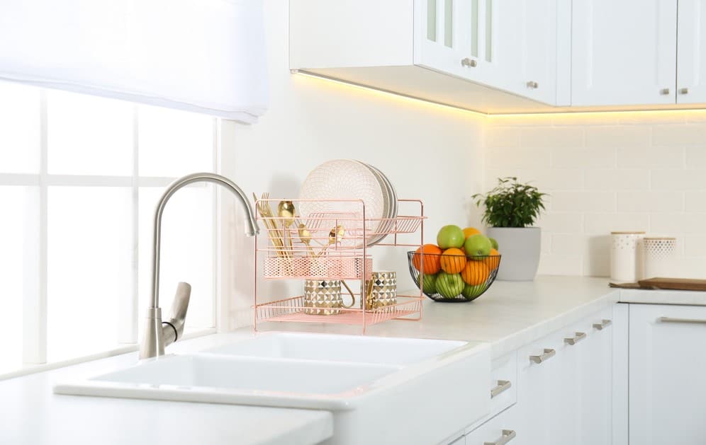 Why is My Moen Motionsense Touchless Faucet Dripping