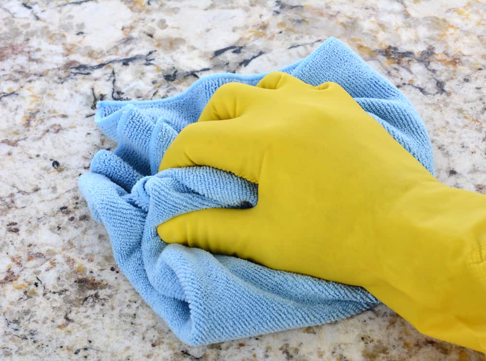Can Granite Countertops Be Refinished