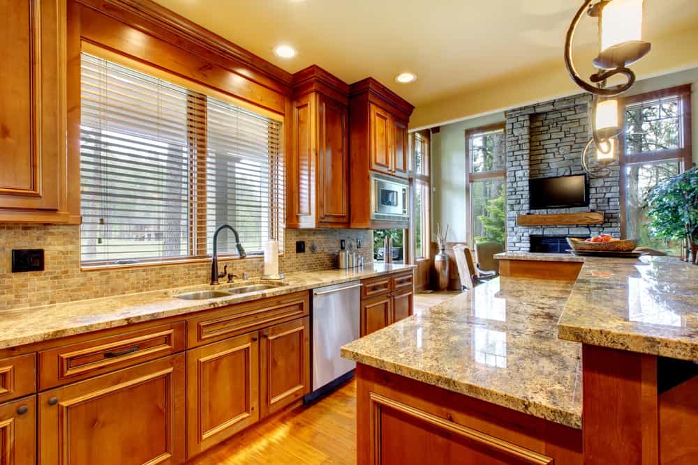 Does a Granite Countertop Need To Be Sealed