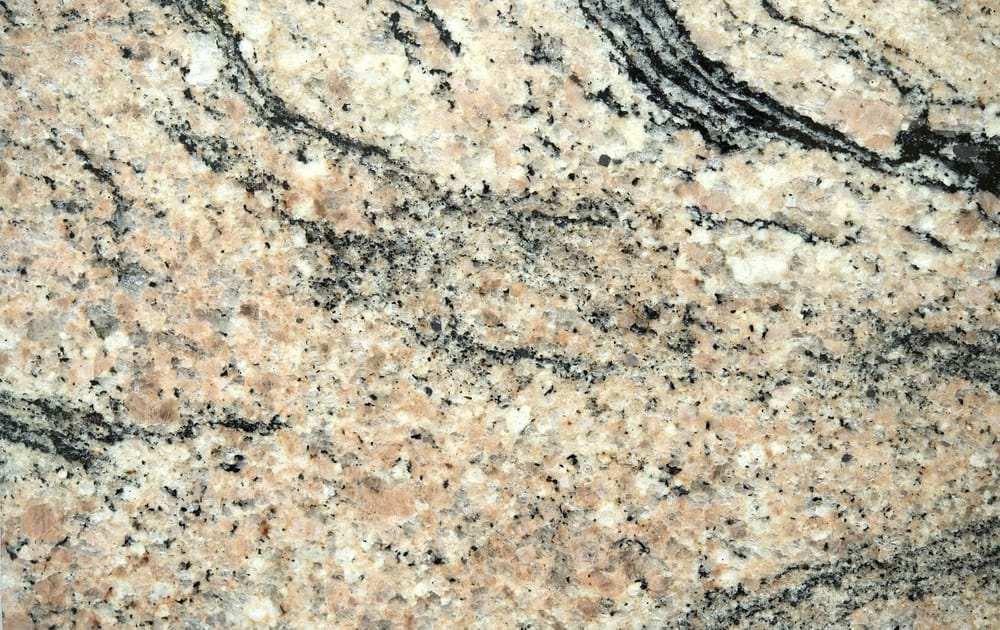 Granite Counter