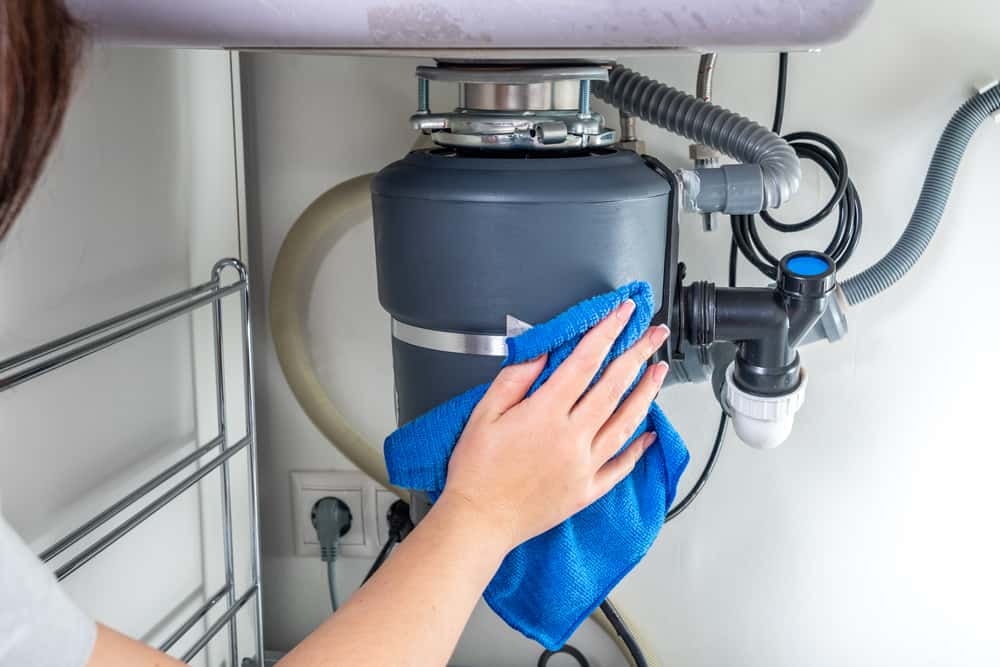 How Much Do New Garbage Disposals Cost