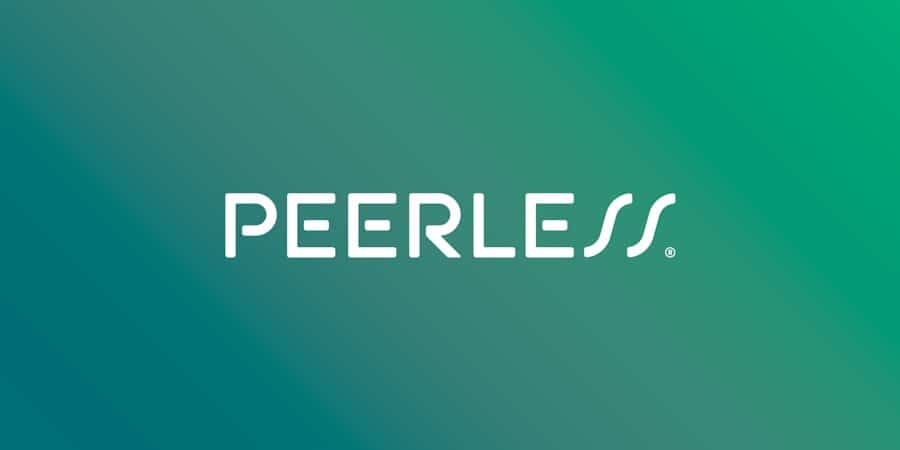 Peerless Faucets Logo