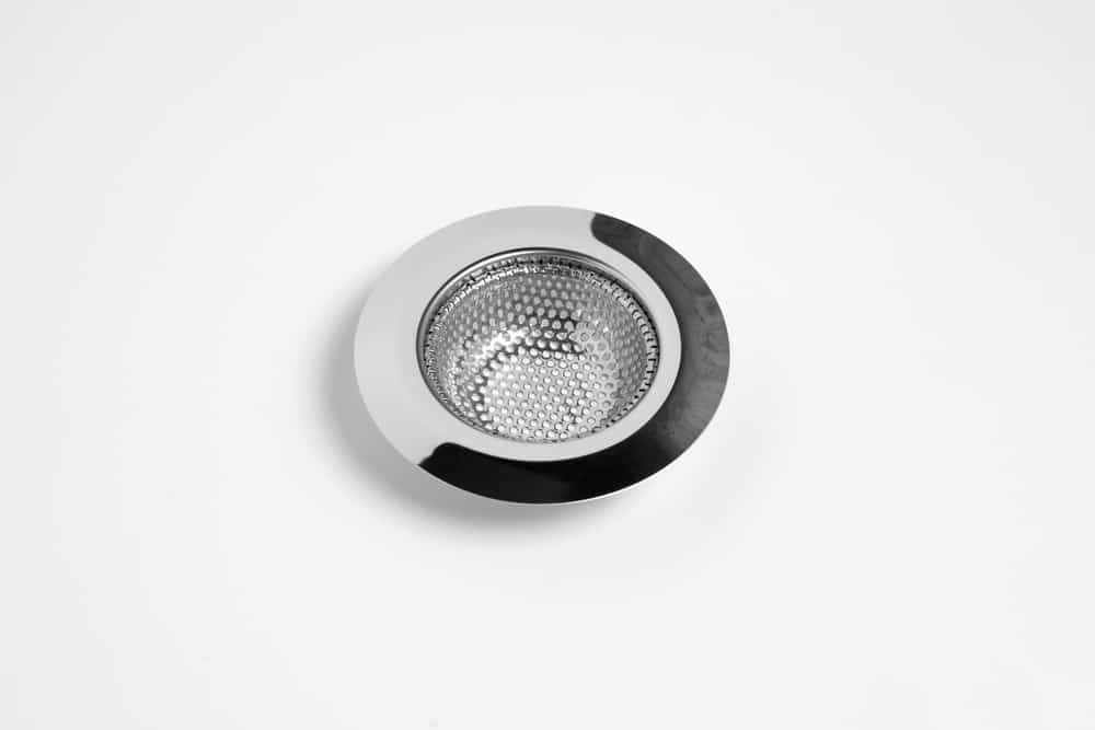 Sink Strainer