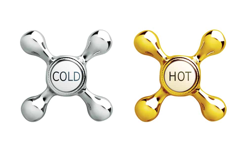 How To Remove A Faucet Handle Cap