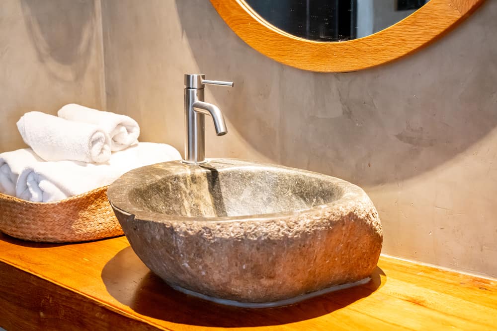 Pick The Right Sink And Faucet