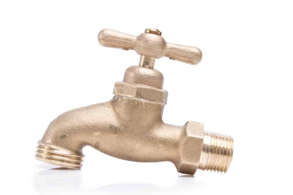 Spigot