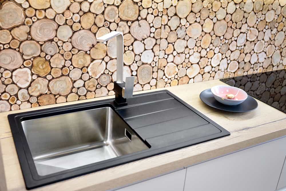 Stainless Steel Sink