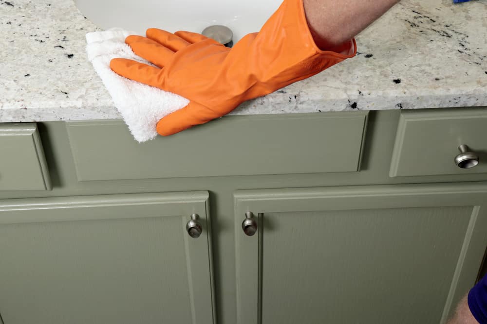 What Can You Safely Use On Granite Countertops