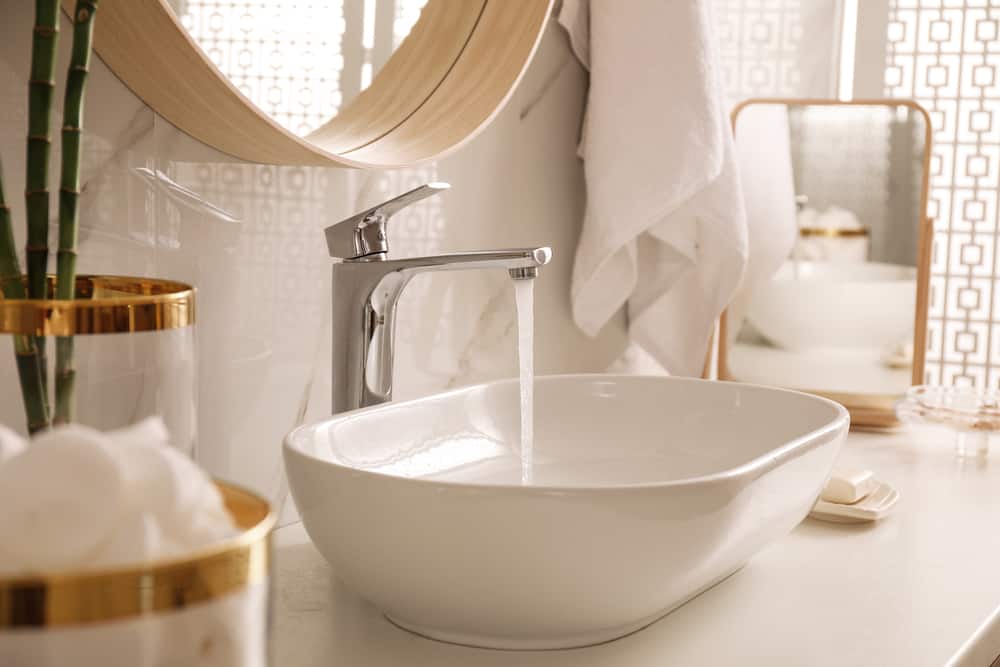Which Finish is Best for Bathroom Faucets