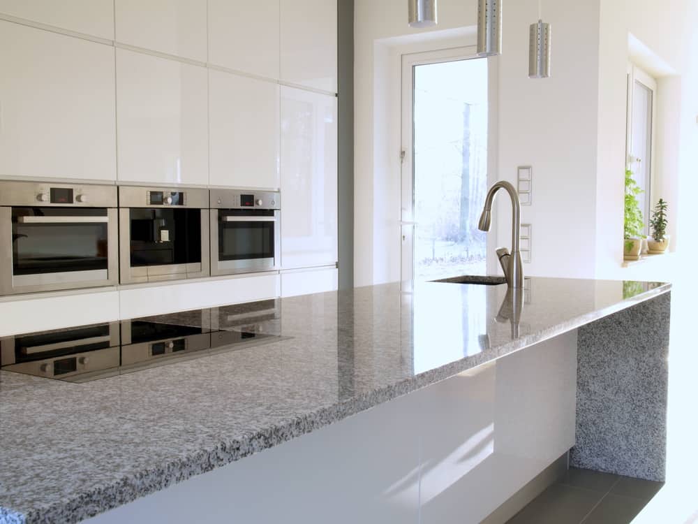 Are Granite Countertops Outdated