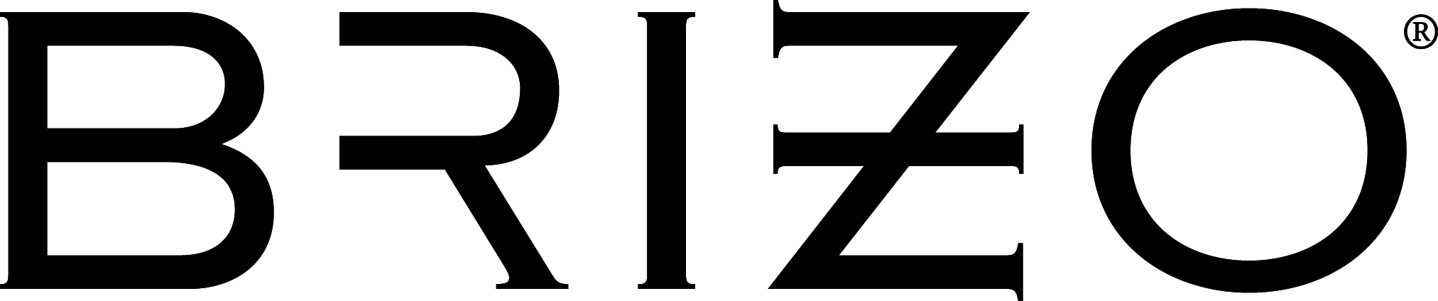 BRIZO Logo