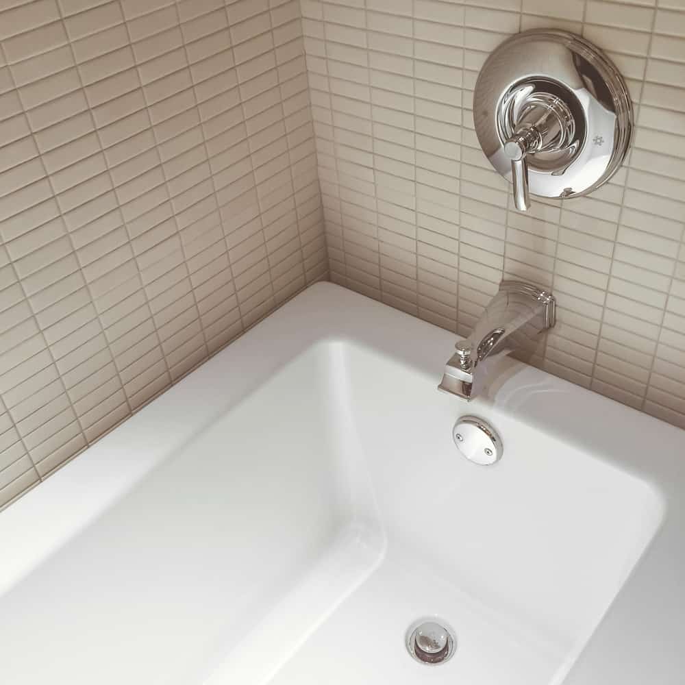Bathtub Faucet