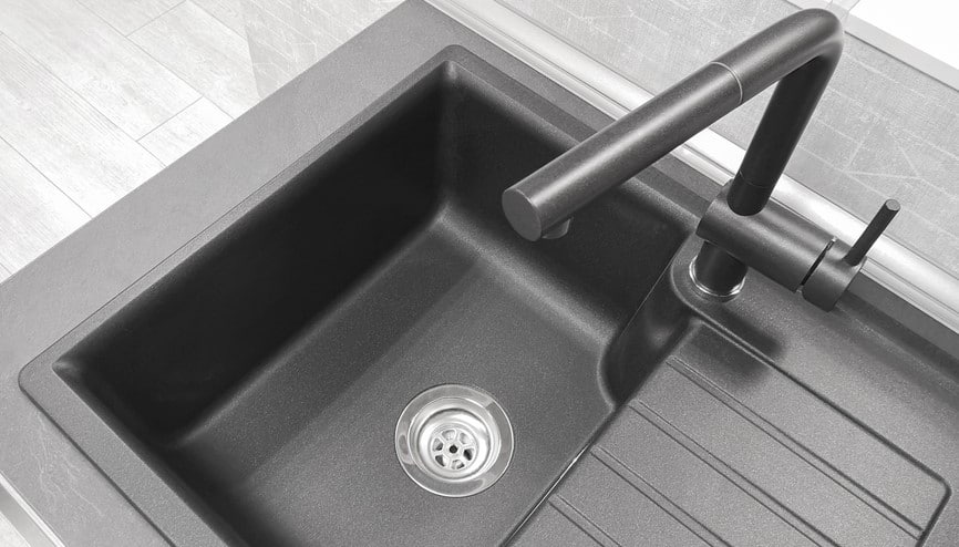 Best Granite Composite Sink Brands