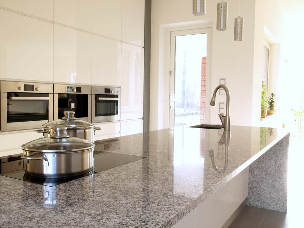 Granite Countertop