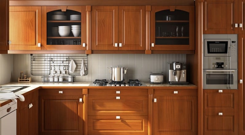 How To Install A Pot Filler In An Existing Wall