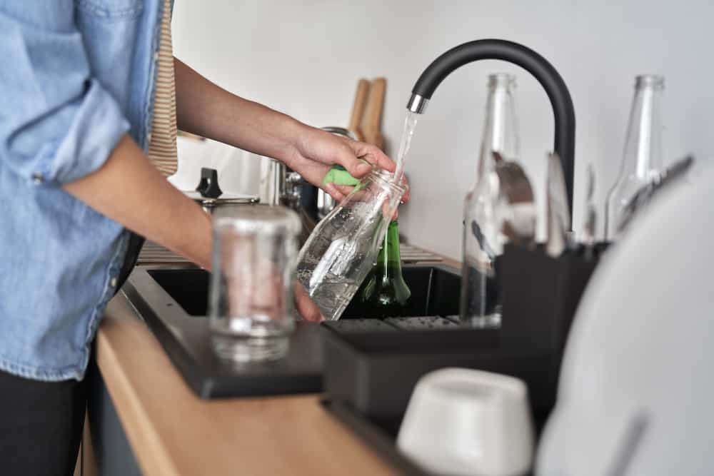 How To Measure Faucet Flow Rate