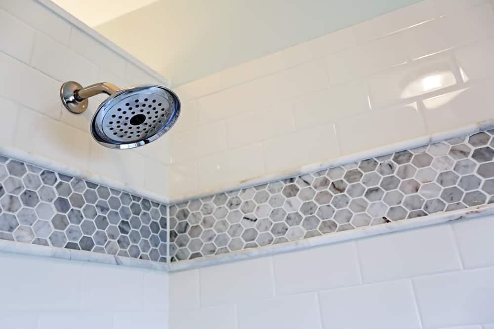 Moen vs. Delta Showerhead