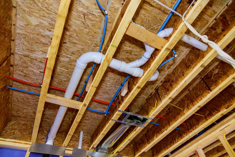 PEX Piping