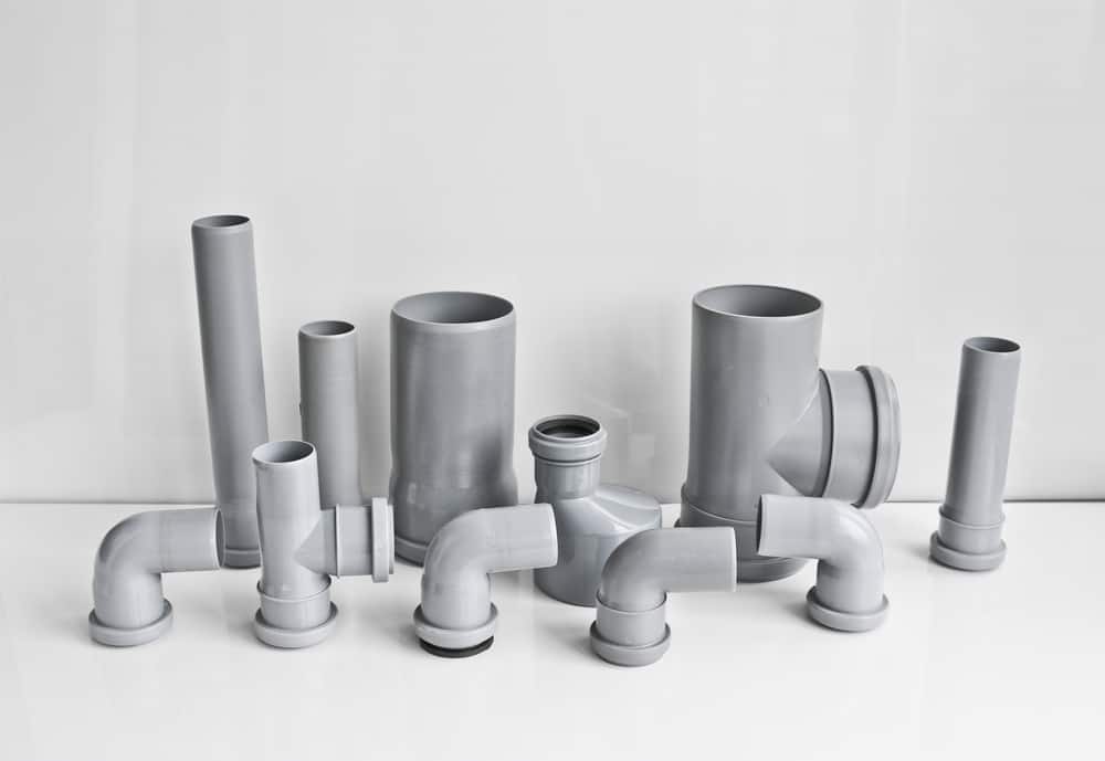 PVC Fittings