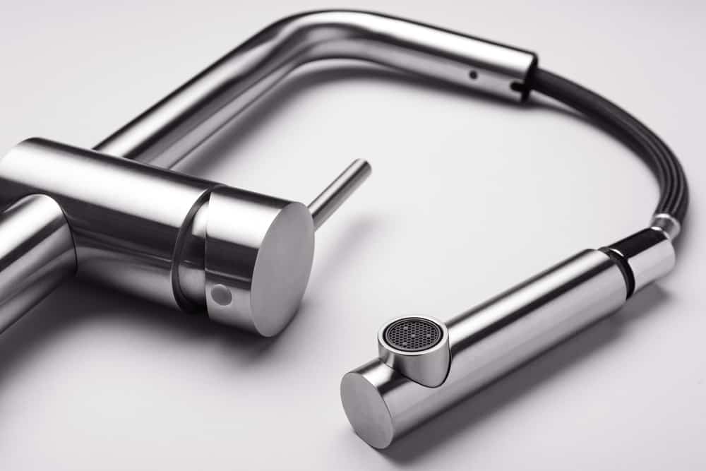 Pull-Down vs. Pull-Out Faucet What Is The Difference