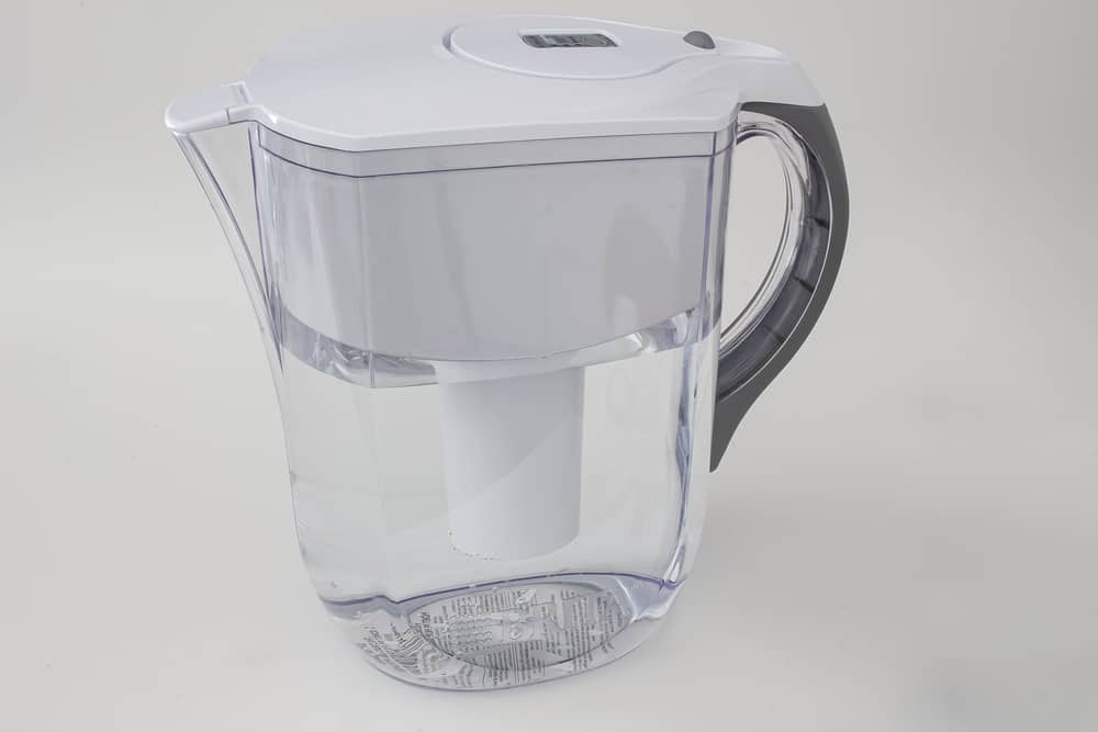 How Do Brita Filters Work