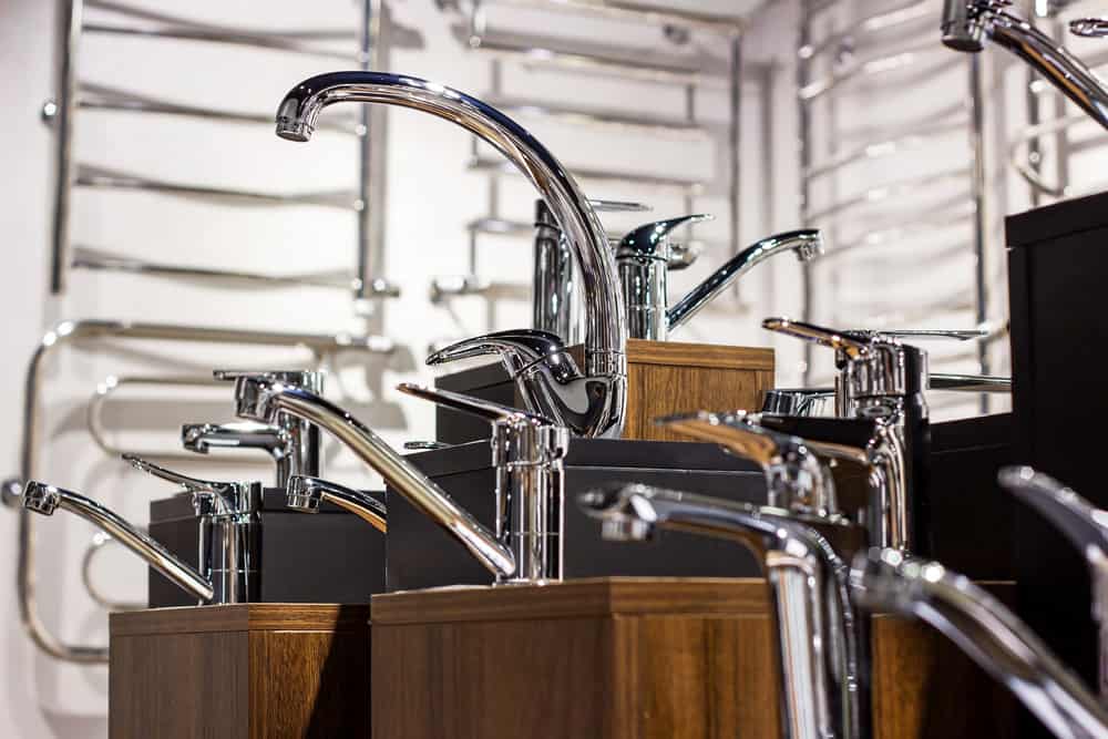 What Are The Best Luxury Kitchen Faucet Brands