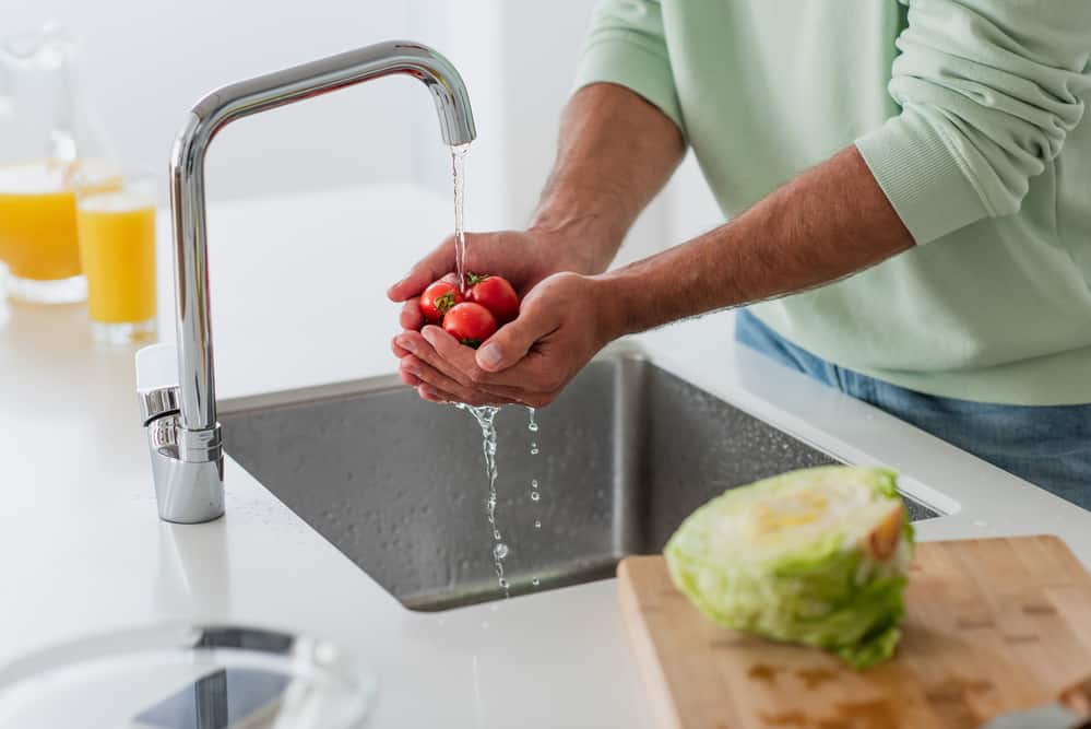 What Is A Good Flow Rate For A Kitchen Faucet