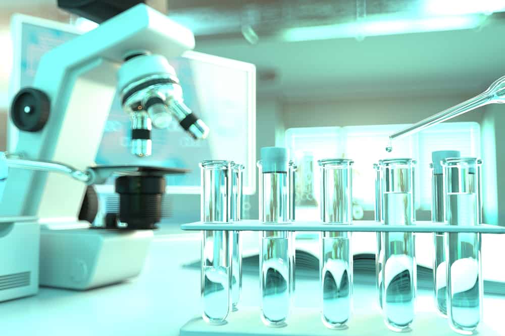 What Is An Acceptable TDS Score