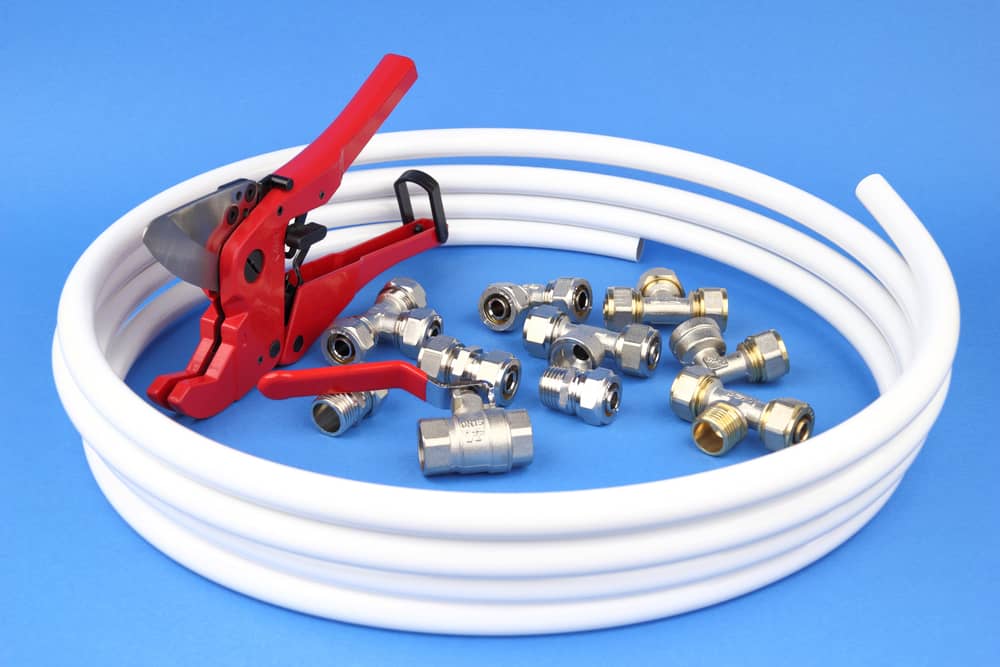 What Tools Are Needed For PEX Plumbing