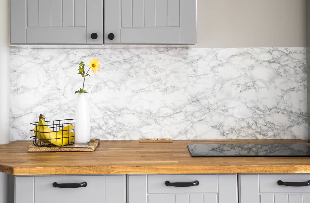 What Type Of Sink Is Best With Butcher Block Countertop