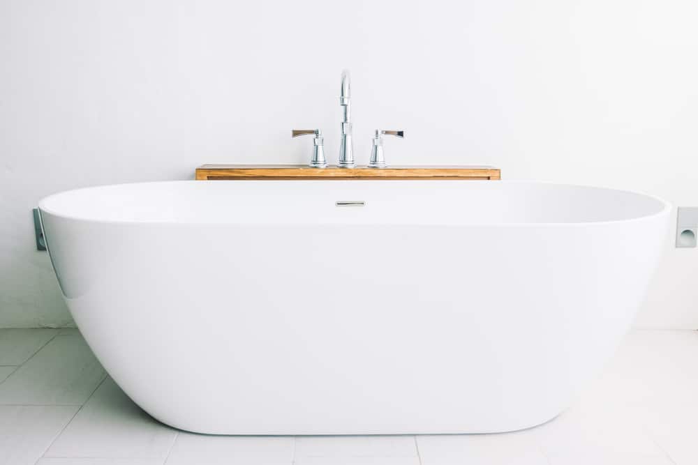 Acrylic Bathtub