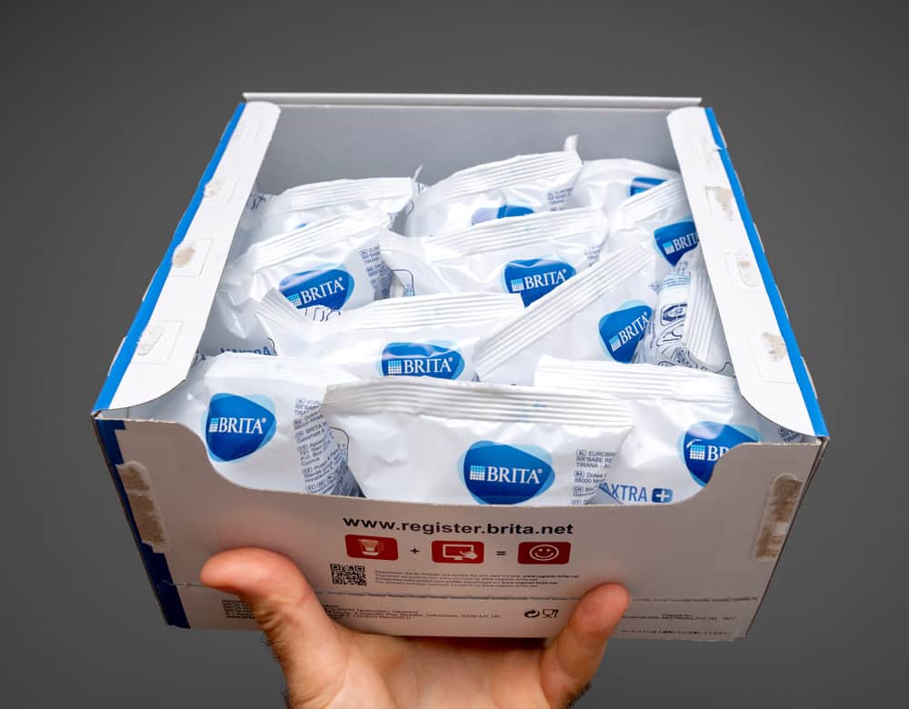 Brita Filter