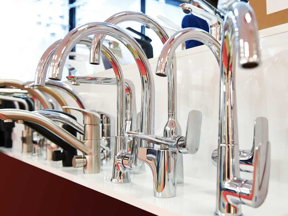 Glacier Bay vs. Delta Which One Is Better