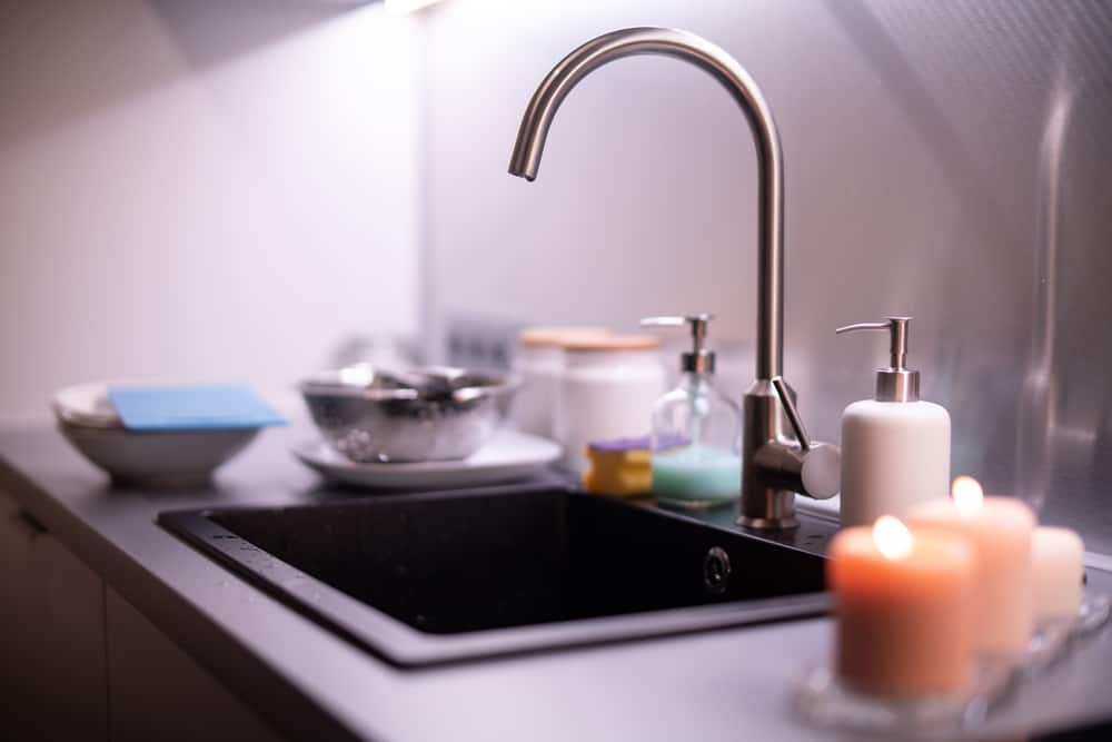 Granite Composite Sink