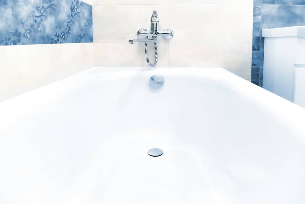 How To Fix A Slow Draining Bathtub